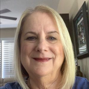 Meet your Posher, Joan